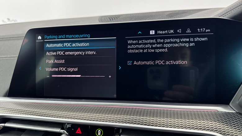 BMW X5 xDrive30d MHT M Sport 5dr Auto Diesel Estate